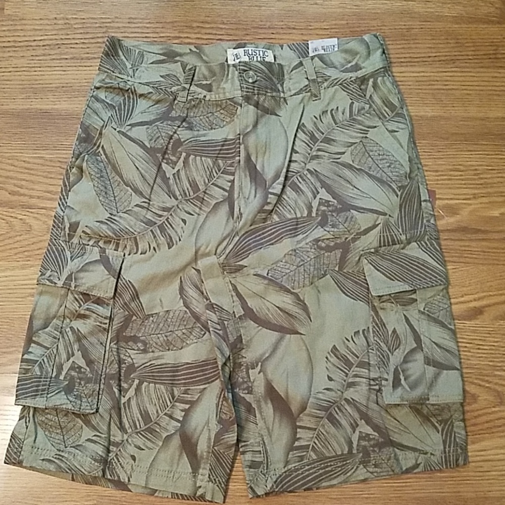 Sz 30 cargo rustic blue brand